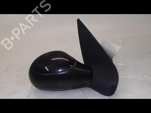 Used Right mirror Right mirror PEUGEOT 206 Hatchback (2A/C) 1.4 i (75 hp) 23195668 23195668