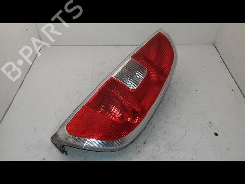 Farolim direito SKODA ROOMSTER (5J7) 1.9 TDI (105 hp) 30950246