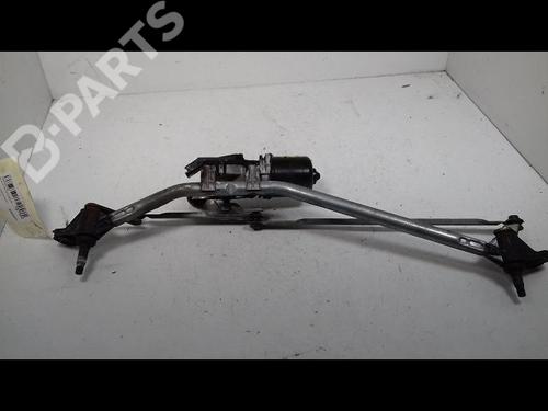 Front wiper motor RENAULT KANGOO Express (FW0/1_) 1.5 dCi 70 (FW0A, KW0V) | BP8973293M29 