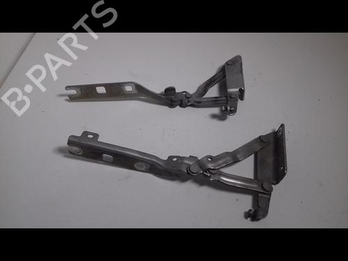 Hinge/Door check strap VW GOLF V (1K1) 1.9 TDI | BP23195296C146 