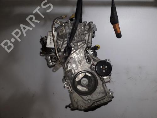 Engine RENAULT CLIO V (B7_) 1.0 TCe 90 (B7MT) | BP31302244M1 