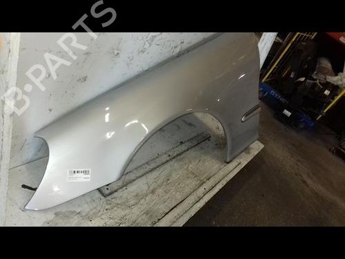 Left front fenders MERCEDES-BENZ S-CLASS (W220, V220) S 320 (220.065, 220.165) | BP29224590C41 