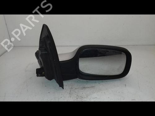 Used Right mirror RENAULT MEGANE II (BM0/1_, CM0/1_) 1.9 dCi (131 hp) 22535682