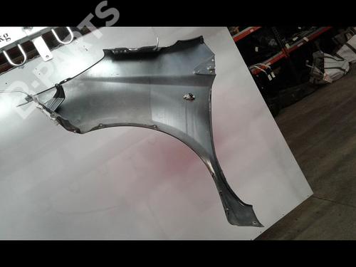 Used Right front fenders NISSAN NOTE (E11, NE11) 1.5 dCi (86 hp) 8972387