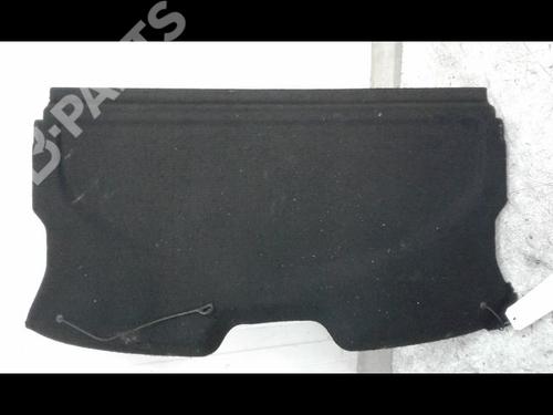 Rear parcel shelf CITROËN C4 I (LC_) 1.6 HDi | BP8965004C85 