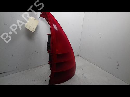 Left taillight CITROËN C3 I (FC_, FN_) 1.4 HDi | BP9106140C34 