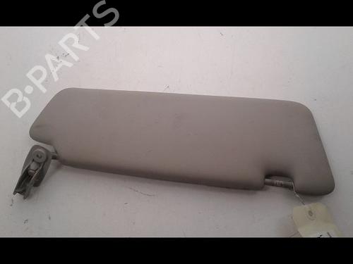 Venstre solskærm AUDI A4 B7 (8EC) 2.0 TDI 16V (140 hp) 8971961