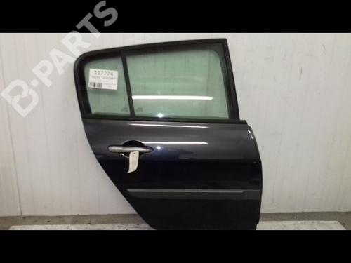 Used Right rear door RENAULT MEGANE II (BM0/1_, CM0/1_) 1.5 dCi (BM1F, CM1F) (86 hp) 8964168
