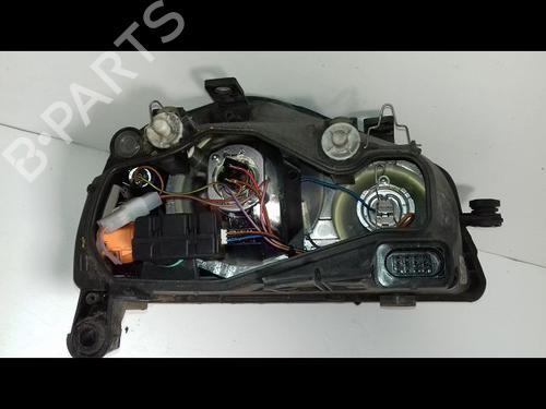 Left headlight SEAT AROSA (6H1) 1.4 | BP23196286C28 