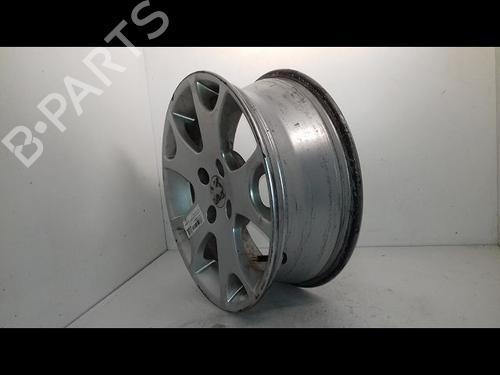 Fælk PEUGEOT 1007 (KM_) 1.4 HDi | BP29224003C45 - Image 3