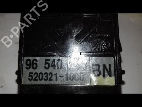 Headlight switch CHEVROLET AVEO / KALOS Hatchback (T250, T255) 1.2 LPG | BP16211618I24 