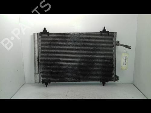 Heater matrix CITROËN C4 II (NC_) 1.6 HDi 90 | BP29345597M63 