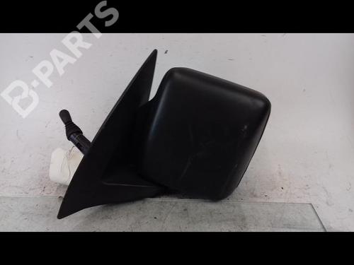 Left mirror OPEL COMBO Box Body/MPV 1.7 DI 16V | BP8969012C26 