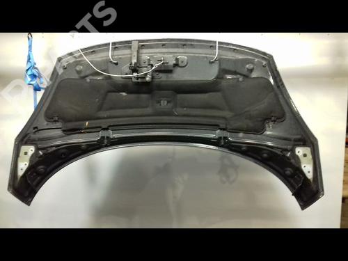 Used Hood RENAULT GRAND SCÉNIC III (JZ0/1_) 2.0 dCi (JZ0Y, JZ26) (150 hp) 11039830