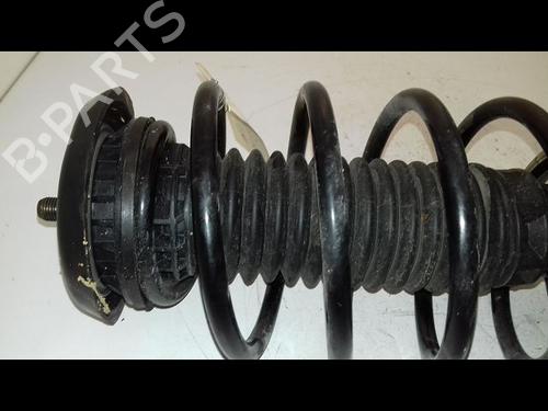 Left front shock absorber CITROËN C3 III (SX) 1.2 PureTech 82 | BP29223516M16 