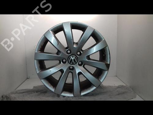 Used Rim VW SCIROCCO III (137, 138) 2.0 TDI (140 hp) 29224019