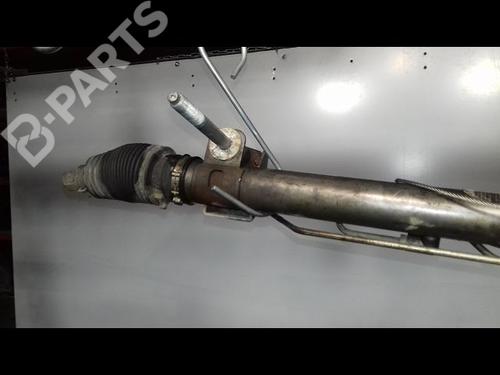 Steering rack PEUGEOT 407 SW (6E_, 6D_) 2.0 HDi 135 | BP12105189M22 