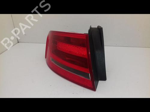 Used Left taillight AUDI A4 B8 (8K2) 2.0 TDI (143 hp) 17021735