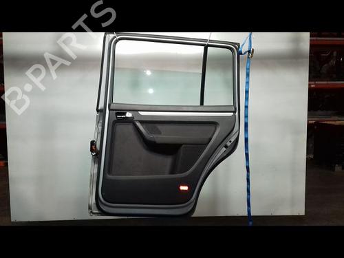 Right rear door VW TOURAN (1T1, 1T2) 1.9 TDI | BP23195798C5 