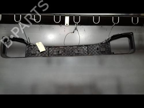 Used Bumper shock absorber PEUGEOT 208 I (CA_, CC_) 1.6 HDi (92 hp) 16355765