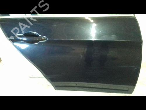 Right rear door BMW 3 (E90) 325 i | BP29225502C5 