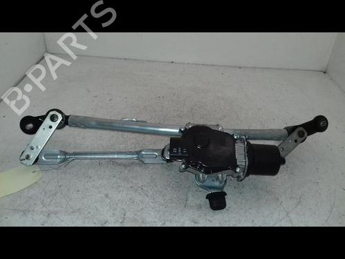 Front wiper motor RENAULT EXPRESS Box Body/MPV 1.5 Blue dCi 95 (F6AB) | BP37530184M29 - Image 2