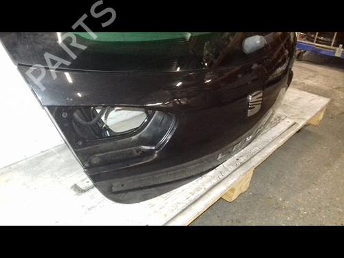Tailgate SEAT LEON (1P1) 2.0 TDI 16V | BP22524795C6 