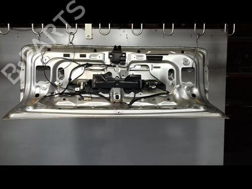 Used Tailgate LEXUS IS II (_E2_) 220d (ALE20) (177 hp) 19141661