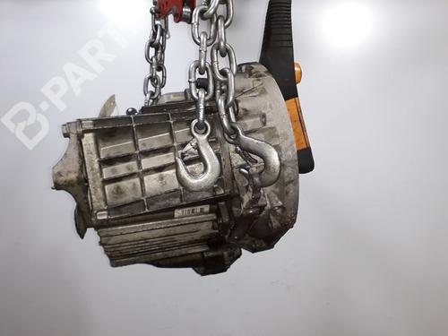 Gearbox MERCEDES-BENZ A-CLASS (W168) A 140 (168.031, 168.131) | BP10562946M3 