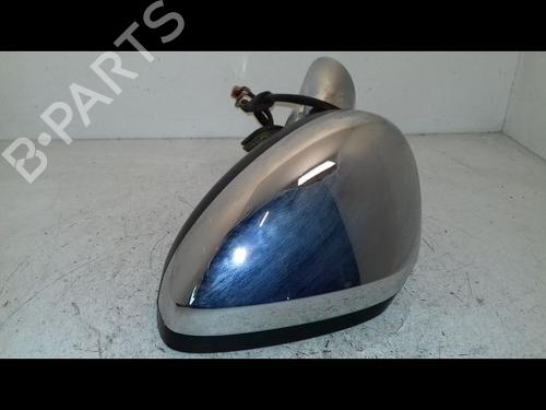 Used Left mirror CITROËN DS3 (SA_) 1.6 HDi 90 (92 hp) 32038297