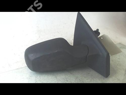 Right mirror RENAULT CLIO III (BR0/1, CR0/1) 1.5 dCi (C/BR0G, C/BR1G) | BP8968369C27 