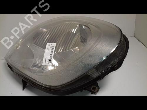 Right headlight RENAULT TRAFIC II Van (FL) 2.0 dCi 115 (FL01, FL0U) | BP14955174C29 