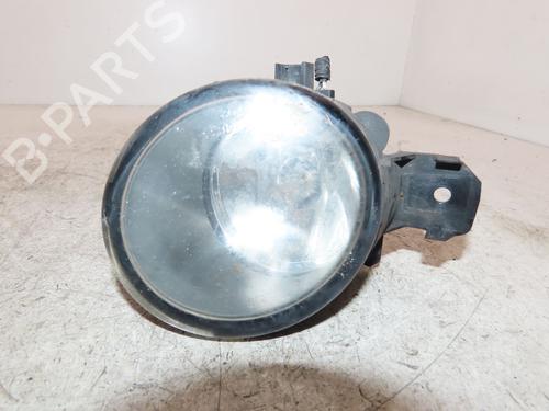 Used Right front fog light Right front fog light NISSAN QASHQAI I (J10, NJ10) 2.0 All-wheel Drive (141 hp) 33835366 33835366