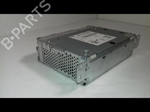 Radio PEUGEOT 508 I (8D_) 2.0 HDi Hybrid4 AWC | BP15492469E6 