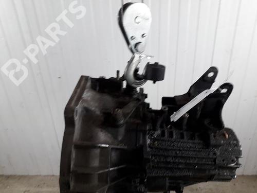 Gearbox HYUNDAI MATRIX (FC) 1.6 | BP8965183M3 