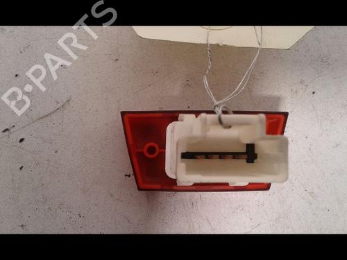 Used Warning switch PEUGEOT 107 (PM_, PN_) 1.4 HDi (54 hp) 8973215