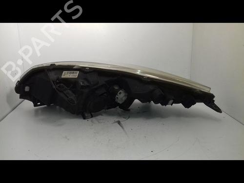 Right headlight RENAULT SCÉNIC III (JZ0/1_) 2.0 dCi (JZ0Y, JZ26) | BP29226208C29 