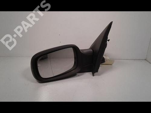 Lusterko boczne lewe RENAULT MEGANE II (BM0/1_, CM0/1_) 1.6 16V | BP8961638C26 