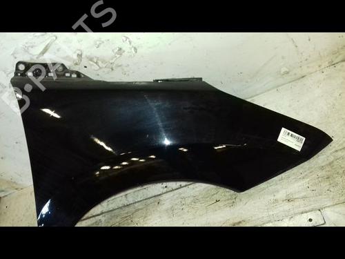 Right front fenders PEUGEOT 3008 I MPV (0U_) 1.6 HDi | BP29216537C42 