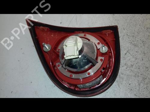 Left tailgate light VW GOLF V (1K1) 1.9 TDI | BP30950193C79