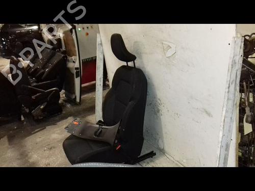 Right front seat RENAULT CLIO V (B7_) 1.0 TCe 90 (B7MT) | BP33248205C16 - Image 2