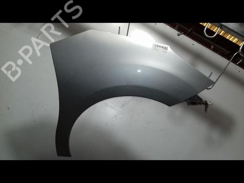 Used Right front fenders CITROËN C3 II (SC_) 1.1 i (60 hp) 29224490