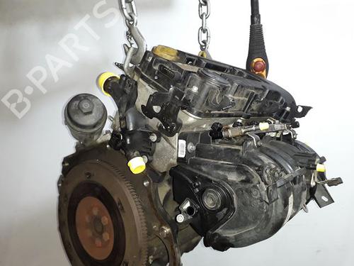Engine OPEL CORSA E (X15) 1.4 (08, 68) | BP38428486M1  - Image 6