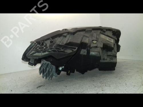 Left headlight OPEL CORSA F (P2JO) 1.5 (68) | BP33136460C28  - Image 5