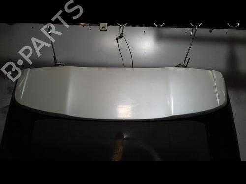 Tailgate PEUGEOT 2008 II (UD_, US_, UY_, UJ_, UR_, UC_) 1.2 PureTech 130 (USHNS, URHNS) | BP29225880C6 