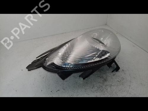 Used Right headlight CITROËN XSARA PICASSO (N68) 1.8 16V (115 hp) 30950107