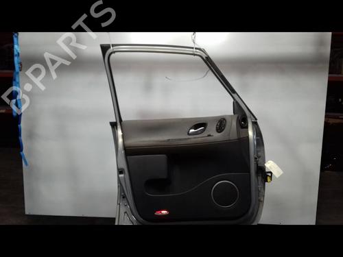 Used Left front door RENAULT ESPACE IV (JK0/1_) 1.9 dCi (JK0U) (116 hp) 12235013