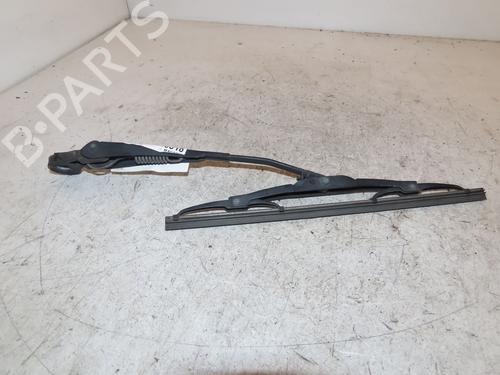 Used Rear windshield wiper arm Rear windshield wiper arm VW POLO IV (9N_, 9A_) 1.4 16V (75 hp) 33970595 33970595
