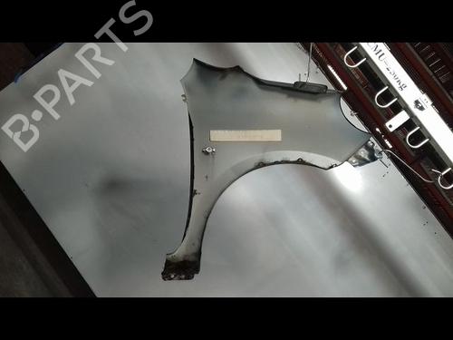 Left front fenders NISSAN MICRA IV (K13K, K13KK) 1.2 | BP23098888C41 