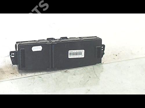 Climate control RENAULT MEGANE III Hatchback (BZ0/1_, B3_) 1.9 dCi (BZ0N, BZ0J) | BP8969836I5 